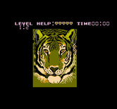 Puzzle for NES / Famicom - Here's the next puzzle image I need to reconstruct...