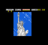 Puzzle for NES / Famicom - Next puzzle preview.