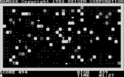 Ramsak for IBM PC/Compatibles - I have the high score now!