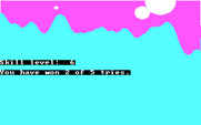 Asteroid Pilot for IBM PC/Compatibles - Mission sucessful!