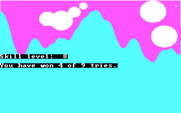 Asteroid Pilot for IBM PC/Compatibles - I won this round!