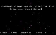 XO-Fighter for IBM PC/Compatibles - A new high score!
