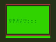 Chateau for Dragon 32/64 - Searching here was a waste of time.