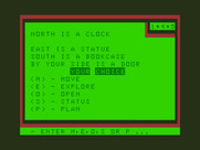 Chateau for Dragon 32/64 - A few items nearby...