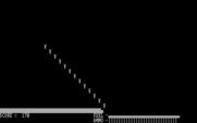 Podlaserium for IBM PC/Compatibles - It's an attack!
