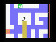 Maziacs for MSX - Success! I made it!