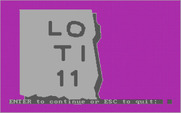 Tales of Mystery for IBM PC/Compatibles - Hmm, is this a clue?