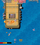 1943: The Battle of Midway for Arcade - More enemy planes are launched...