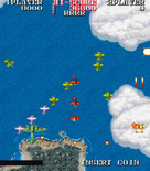 1943: The Battle of Midway for Arcade - The number of opponents increases now!
