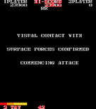 1943: The Battle of Midway for Arcade - Commencing attack!