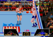 Final Round, The for Arcade - The fight continues...