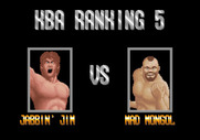 Final Round, The for Arcade - The next round.