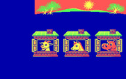 Animal Hotel for IBM PC/Compatibles - Here's the animals...