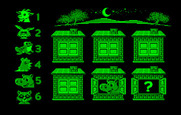 Animal Hotel for IBM PC/Compatibles - Oops, I guess wrong...