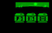 Animal Hotel for IBM PC/Compatibles - Here's the animals to locate...