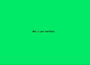 Tetris for Amstrad PCW - Game over.