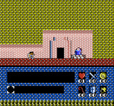 Romancia: Dragon Slayer Jr. for NES / Famicom - I wonder if this guy can provide any useful information...