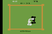 Boxing for Atari 2600 - The fight continues...