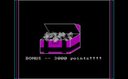 Adventures in Math for IBM PC/Compatibles - Yay, bonus points!