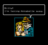 Adventures of Bayou Billy, The for NES / Famicom - The story so far...