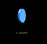 Solstice: The Quest for the Staff of Demnos for NES / Famicom - A credit found!