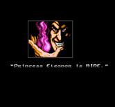 Solstice: The Quest for the Staff of Demnos for NES / Famicom - Introducing our villain...
