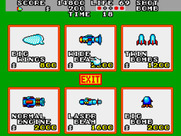 Fantasy Zone II: The Tears of Opa-Opa for Arcade - Buy items in the shop.