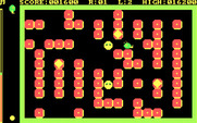 Pango for IBM PC/Compatibles - I was caught!