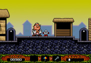 Fantastic Adventures of Dizzy, The for IBM PC/Compatibles - Another interesting character...
