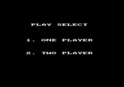 Yie Ar Kung-Fu 2: The Emperor Yie-Gah for Amstrad CPC - How many players?