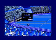 Xeno for Amstrad CPC - Score is 1 to 4 so far...