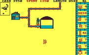 Pipes for IBM PC/Compatibles - Turning the water on...