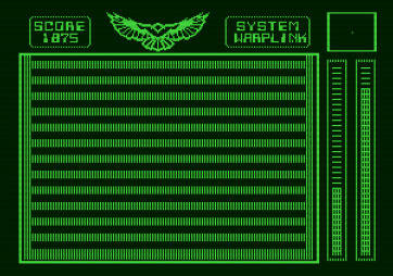 Stellar 7 for Apple II - On to the next level!