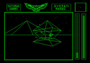 Stellar 7 for Apple II - This bay will restore your energy.