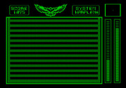 Stellar 7 for Apple II - On to the next level!