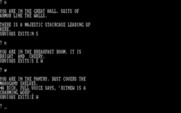 Miser's House, The for IBM PC/Compatibles - Spooky here; any clues yet?