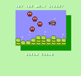 Boulder Dash for NES / Famicom - Time for the ocean world!