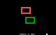 Juggles' Butterfly for IBM PC/Compatibles - Press a key to try out above and below.