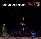 Sagaia for TurboGrafx CD - I have some nifty weapons now, but will it be enough?