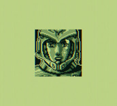 Sagaia for Game Boy - Mission success!
