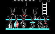 In Search of the Most Amazing Thing for IBM PC/Compatibles - At an auction; nothing to sell!