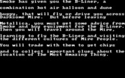 In Search of the Most Amazing Thing for IBM PC/Compatibles - Demo and game introduction part 2.