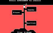 In Search of the Most Amazing Thing for IBM PC/Compatibles - Choose your destination...