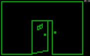 Asylum for IBM PC/Compatibles - The door is open, time to make another escape...