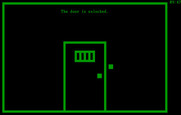 Asylum for IBM PC/Compatibles - The door is unlocked, time to leave again...