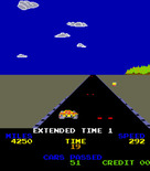 Driving Force for Arcade - Extended time!