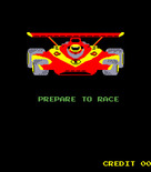 Driving Force for Arcade - Prepare to race!