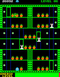 Glob, The for Arcade - Avoid the rabbits!