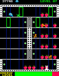 Glob, The for Arcade - Something is chasing me, run away!