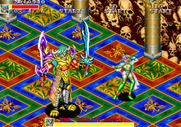 Dungeon Magic for Arcade - Time to fight The Demon Lord!